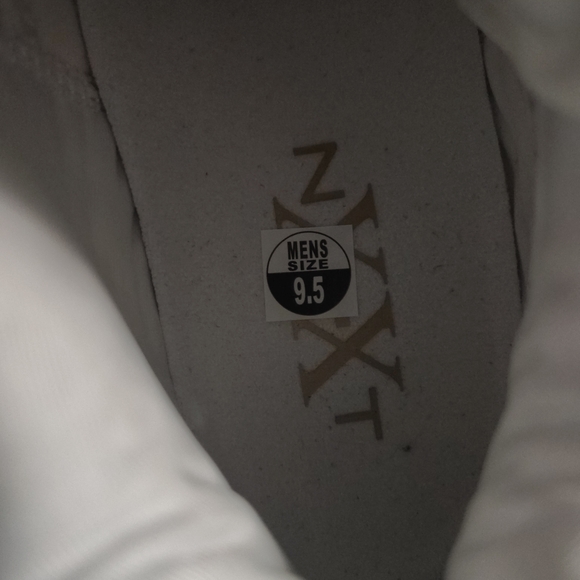 Nike LeBron Nexx Equity - Picture 11 of 11